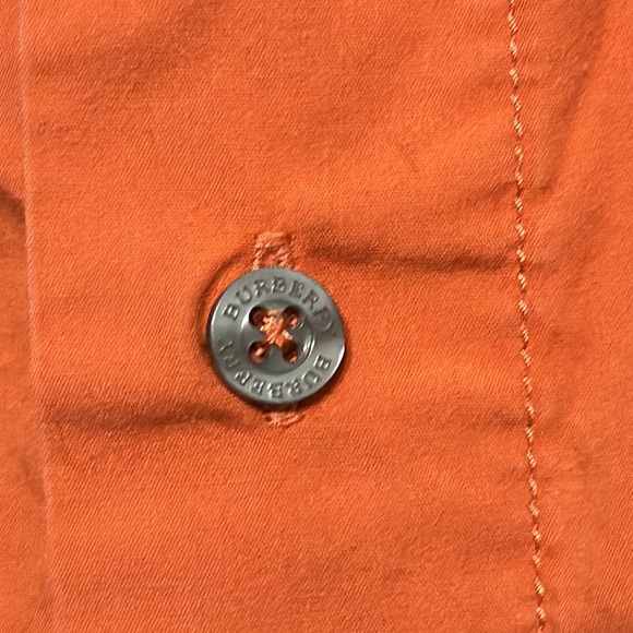 Burberry boxer  short size M - Picture 3 of 11